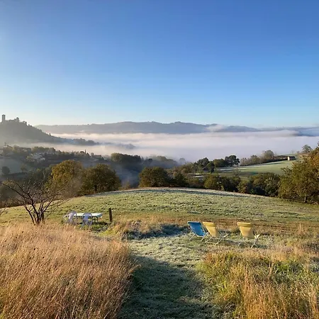 Les Coteaux De Planeze, Ideal Deplacement Pro Saint-Laurent-les-Tours