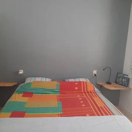 Les Coteaux De Planeze, Ideal Deplacement Pro Saint-Laurent-les-Tours