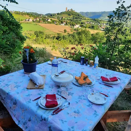 Les Coteaux De Planeze, Ideal Deplacement Pro Saint-Laurent-les-Tours