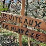Rum i privatbostad Les Coteaux De Planeze, Ideal Deplacement Pro Saint-Laurent-les-Tours