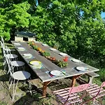 Privat bolig Les Coteaux De Planeze, Ideal Deplacement Pro Saint-Laurent-les-Tours