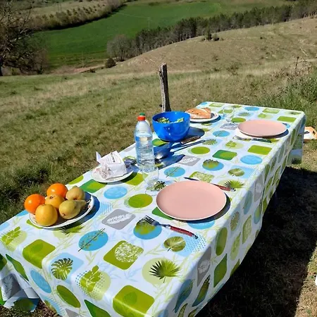 Les Coteaux De Planeze, Ideal Deplacement Pro Homestay Saint-Laurent-les-Tours