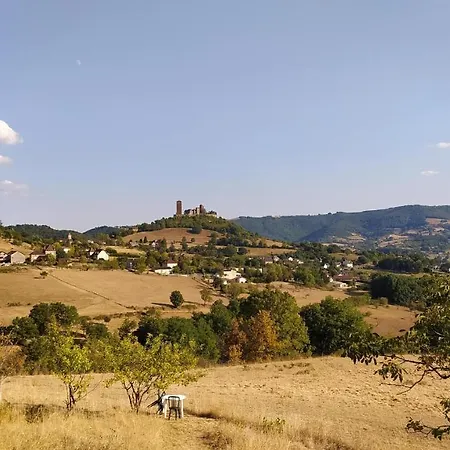 Les Coteaux De Planeze, Ideal Deplacement Pro Saint-Laurent-les-Tours