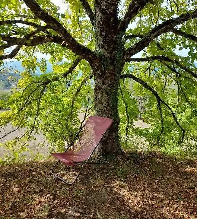 Les Coteaux De Planeze, Ideal Deplacement Pro Saint-Laurent-les-Tours