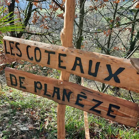 Homestay Les Coteaux De Planeze, Ideal Deplacement Pro, Individuelles Lit 160 Television Saint-Laurent-les-Tours