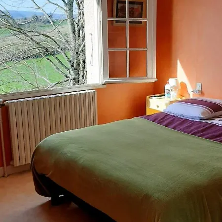 Les Coteaux De Planeze, Ideal Deplacement Pro Homestay