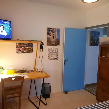 Les Coteaux De Planeze, Ideal Deplacement Pro Saint-Laurent-les-Tours