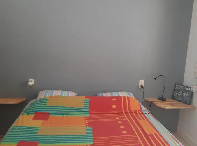 Les Coteaux De Planeze, Ideal Deplacement Pro Saint-Laurent-les-Tours