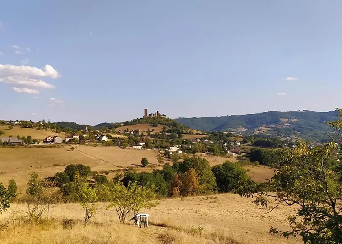 Les Coteaux De Planeze, Ideal Deplacement Pro Saint-Laurent-les-Tours