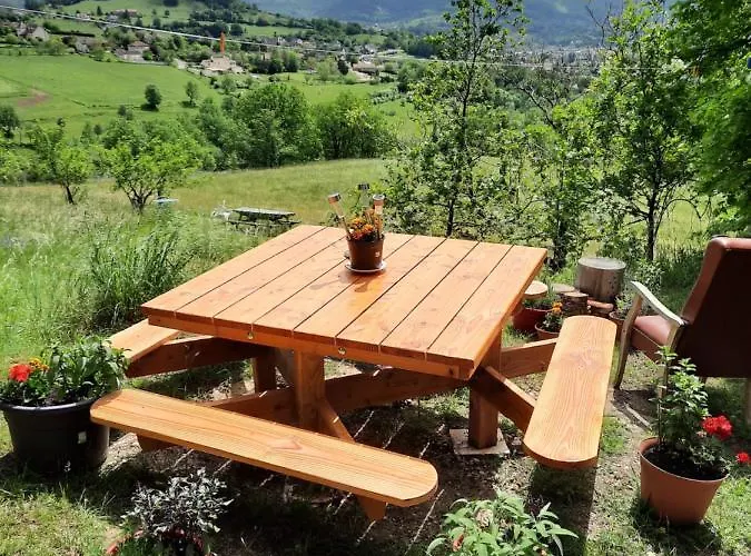 Les Coteaux De Planeze, Ideal Deplacement Pro Saint-Laurent-les-Tours