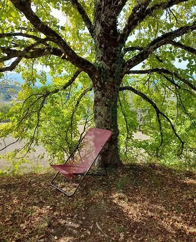 Les Coteaux De Planeze, Ideal Deplacement Pro Saint-Laurent-les-Tours