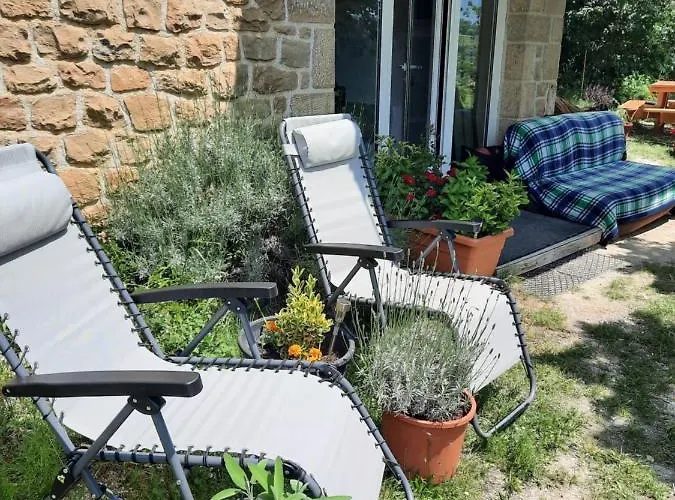 Les Coteaux De Planeze, Ideal Deplacement Pro * Saint-Laurent-les-Tours