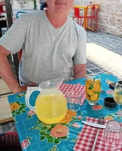 民宿 Les Coteaux De Planeze, Ideal Deplacement Pro *