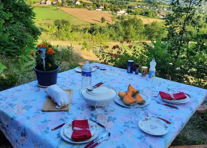 Les Coteaux De Planeze, Ideal Deplacement Pro Saint-Laurent-les-Tours