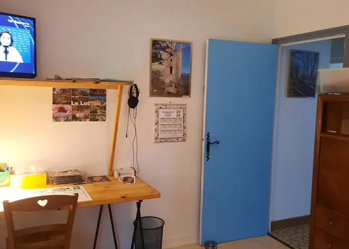 Les Coteaux De Planeze, Ideal Deplacement Pro Saint-Laurent-les-Tours