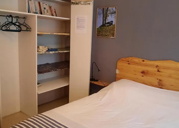 Les Coteaux De Planeze, Ideal Deplacement Pro Saint-Laurent-les-Tours