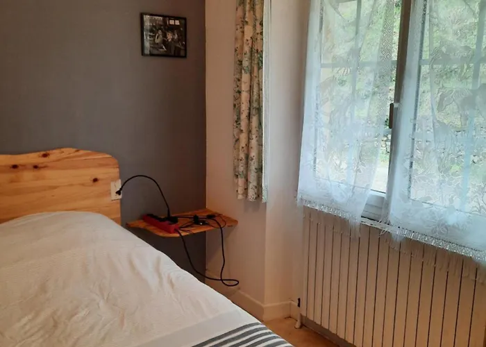 Les Coteaux De Planeze, Ideal Deplacement Pro * Saint-Laurent-les-Tours