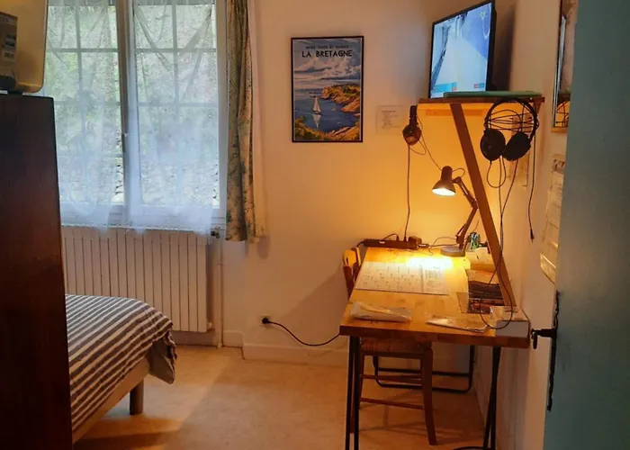 Les Coteaux De Planeze, Ideal Deplacement Pro